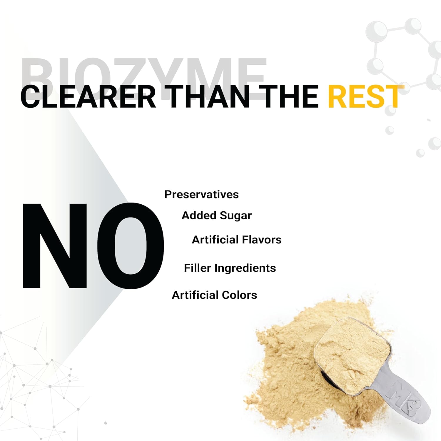 MuscleBlaze Biozyme Performance Whey Protein Powder, Magical Mango (1kg / 2.2lbs) | 25g Protein Per Scoop | Clinically Tested 50% Higher Protein Absorption